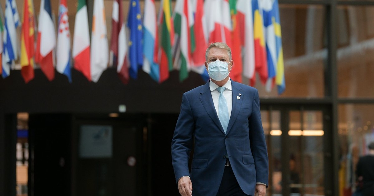 Foto: Administrația Prezidențială