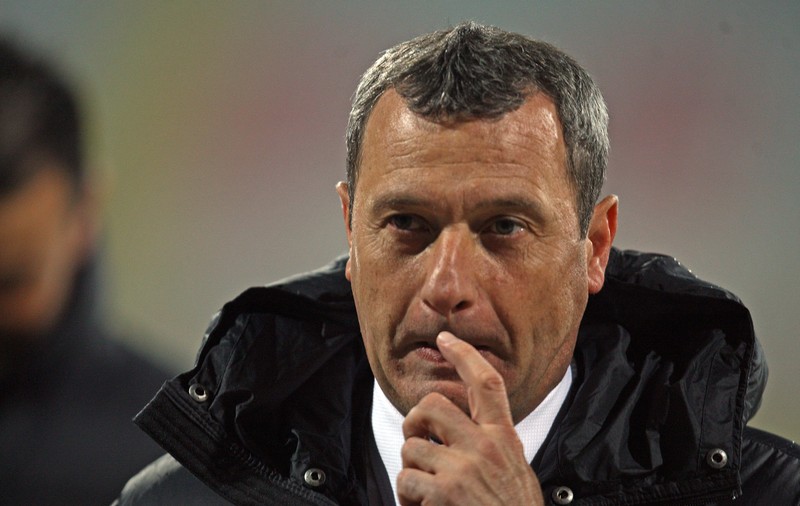 LIGA I / Mircea Rednic, prima reacţie după revenirea la Petrolul! Ce spune antrenorul despre situaţia clubului şi despre lupta la titlu. ^Motivul pentru care a acceptat să se întoarcă printre ”lupi” - EXCLUSIV