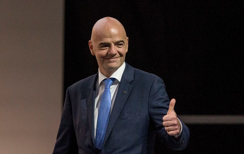 La Cupa Mondială din 2026 vor participa 48 de echipe! Europa ar urma să aibă 16 locuri. Gazda competiției va fi aleasă în mai 2020