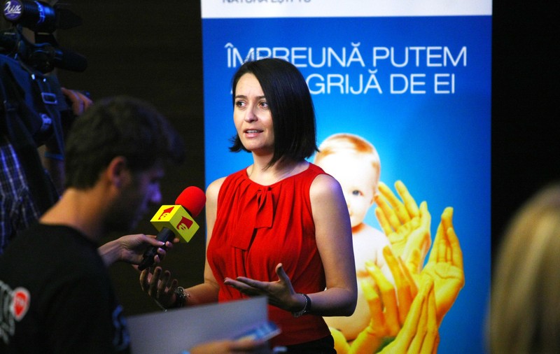 Amalia Năstase, fosta soție a lui Ilie Năstase, are probleme cu Fiscul! Firma ei are o ”gaură” de 4.000.000 de lei