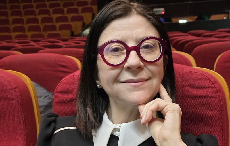 Andrea Chiș, fostă judecătoare și membră CSM: „În sistemul de justiție din România se cultivă bullyingul și tăcerea magistraților” 