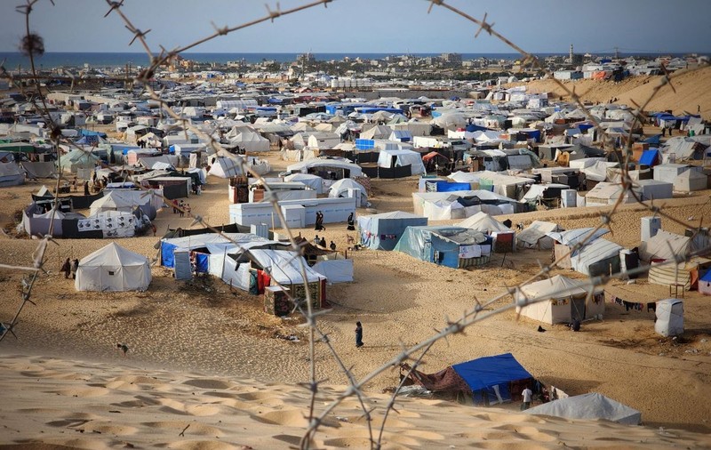 Israelul a prezentat un plan privind evacuarea civililor din Rafah. Cum comentează Casa Albă