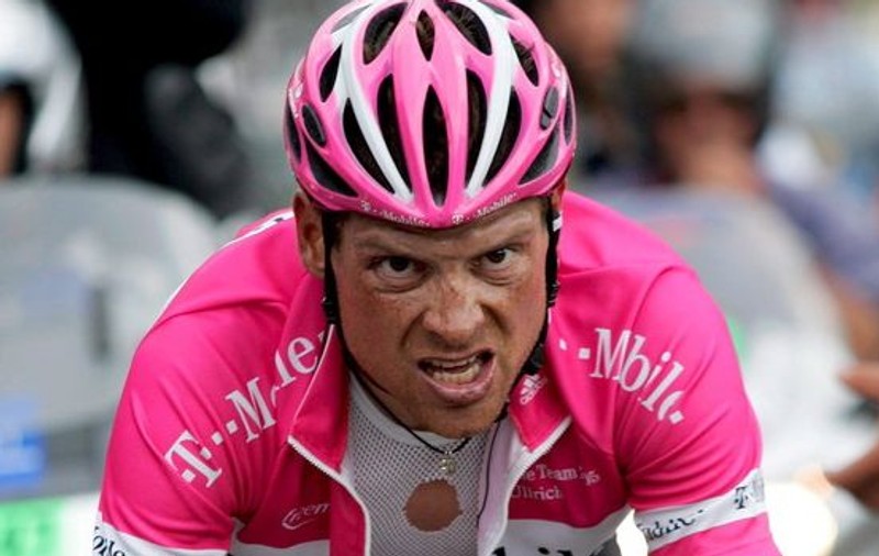 Fostul ciclist german Jan Ullrich, amendat cu 7.200 de euro după ce a agresat o prostituată