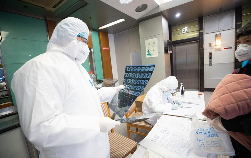 Cercetătorii britanici testează deja pe animale un vaccin împotriva noului coronavirus