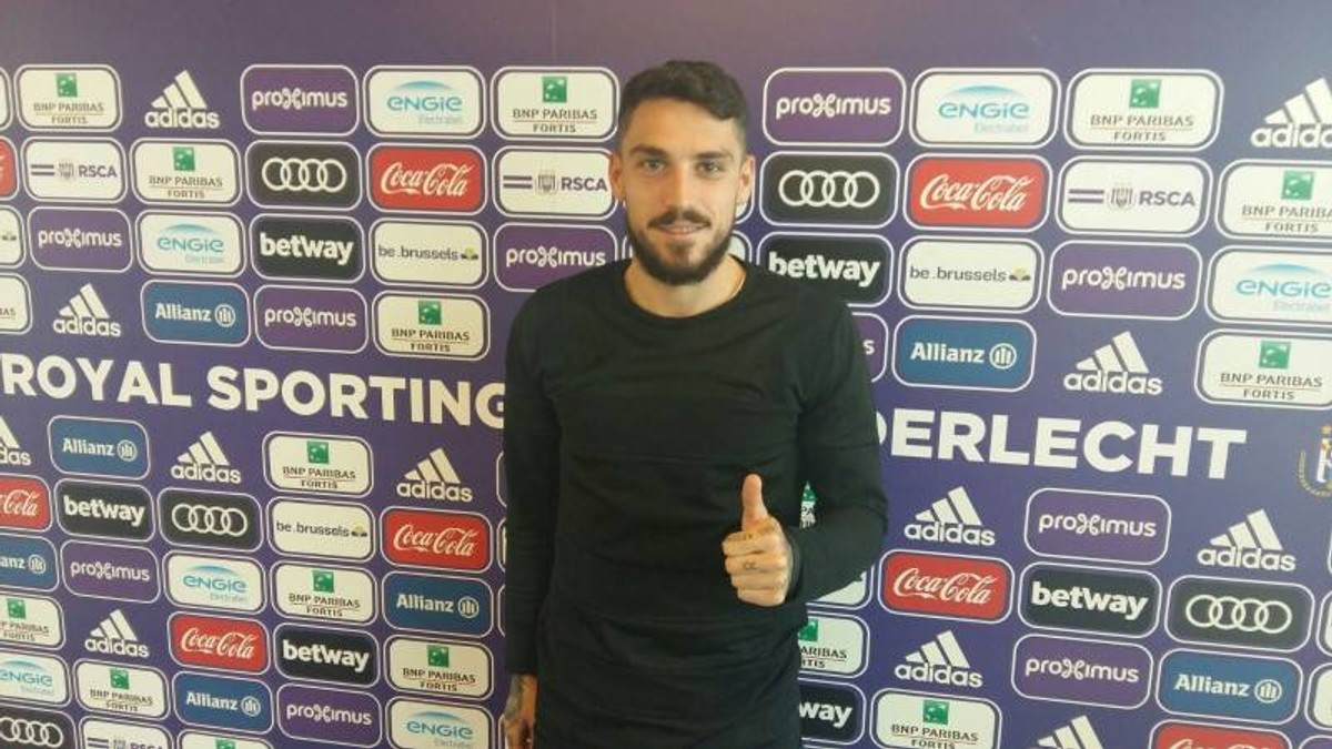 Decizie de ultimă oră luată de Anderlecht în cazul lui Nicușor Stanciu. Cum l-au responsabilizat belgienii