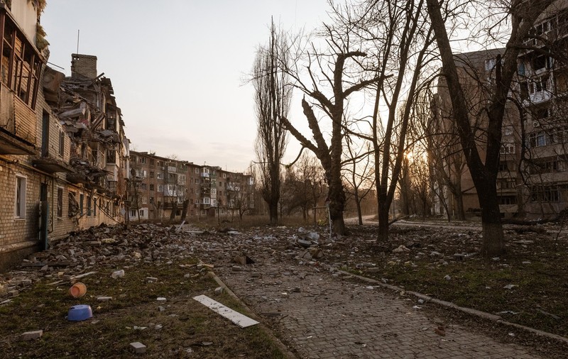 LIVETEXT Război în Ucraina, ziua 400 | Oficial ucrainean: Orașul Avdiivka a fost distrus în proporţie de 80%