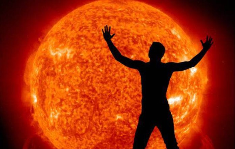 MÂINE ESTE ULTIMA ZI? PROFEŢIA lui Rasputin despre SFÂRŞITUL LUMII, CONFIRMATĂ de NASA!