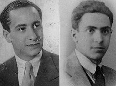 Iosef și Iancu Guttman