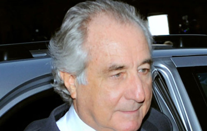 Madoff a fost condamnat la 150 de ani de închisoare