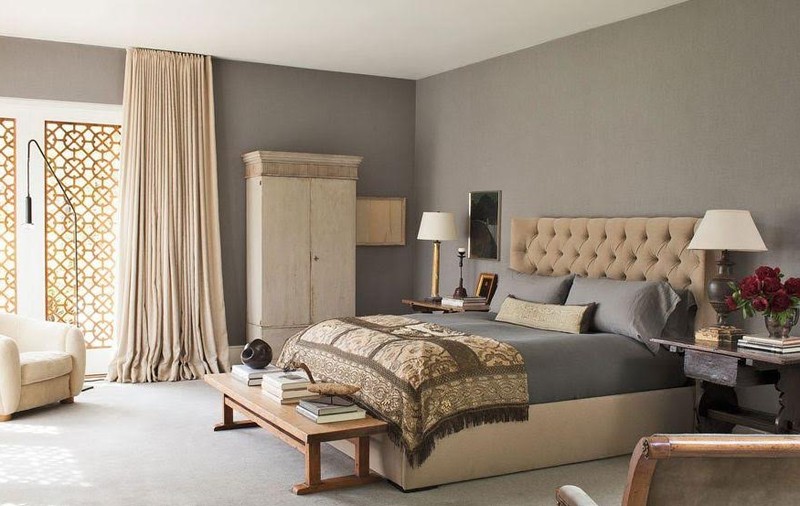 EXCLUSIV/ Te pregătești să-ți renovezi locuința sau să-ţi faci una nouă? Uite ce aduce nou anul 2017 în materie de design interior