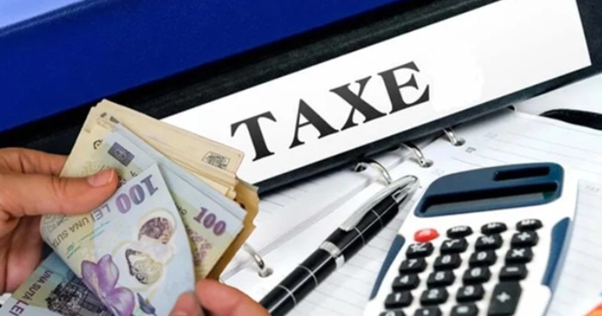 Se schimbă iar taxele locale