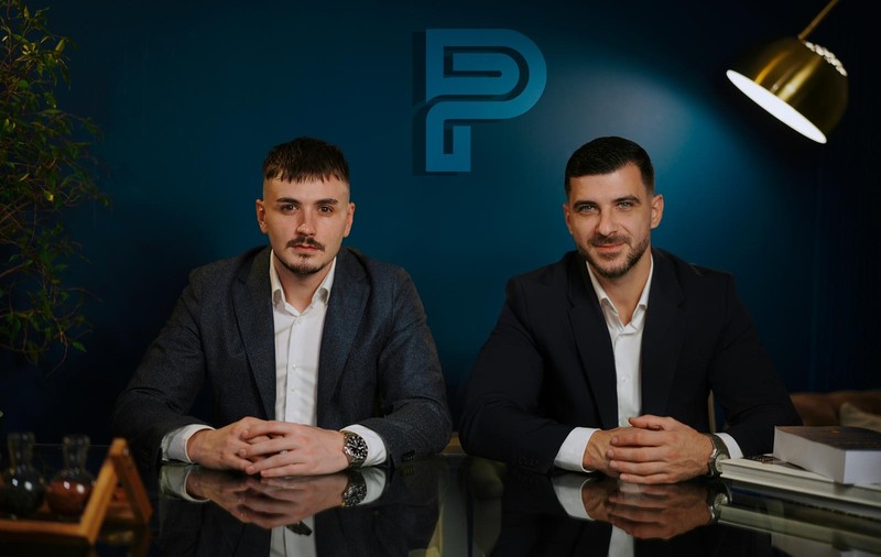 Aplicația românească PLATIVE, creată de doi tineri, se pregătește să cucerească Europa