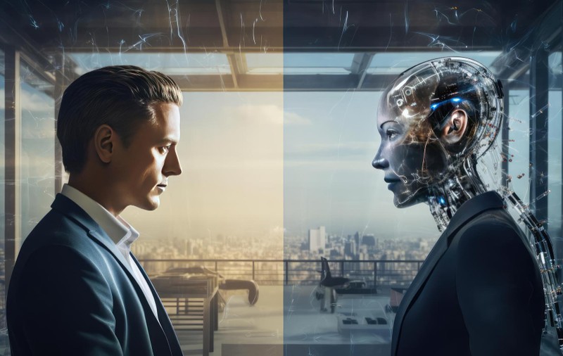 Impactul Inteligenței Artificiale asupra Procesului de Randare