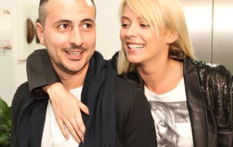 Diana Dumitrescu a petrecut Crăciunul în avion: "Revelionul îl fac pe plajă, în Thailanda"