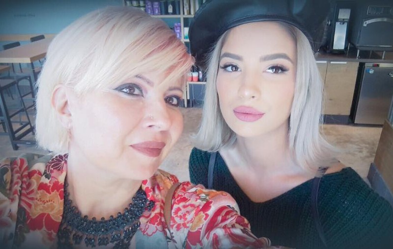 Catinca Roman, detalii despre tatăl fetei sale. „În toți anii aceștia am încercat să îi explic. Mi-a fost extrem de greu”