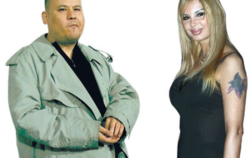 Ultima dorinţă a lui «Paul Valută»: Să-i cânte Marinela!