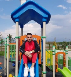 Naser Aliji