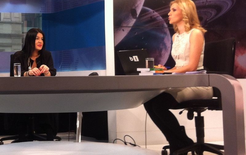 Mihaela Drafta, despre cazul "Pistorius": "Răul este împachetat cu fundițe". Vezi de ce crede că sportivul și-a ucis iubita!
