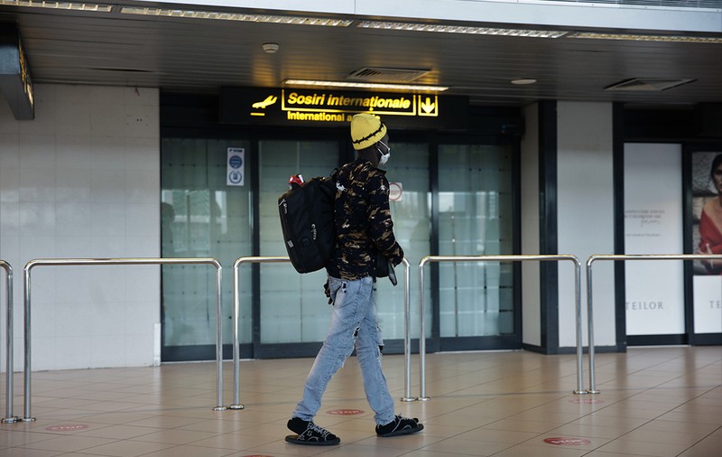 Peste 760 de zboruri au avut întârzieri pe Aeroportul Otopeni, în ultima săptămână. Cele mai multe, la Wizzair