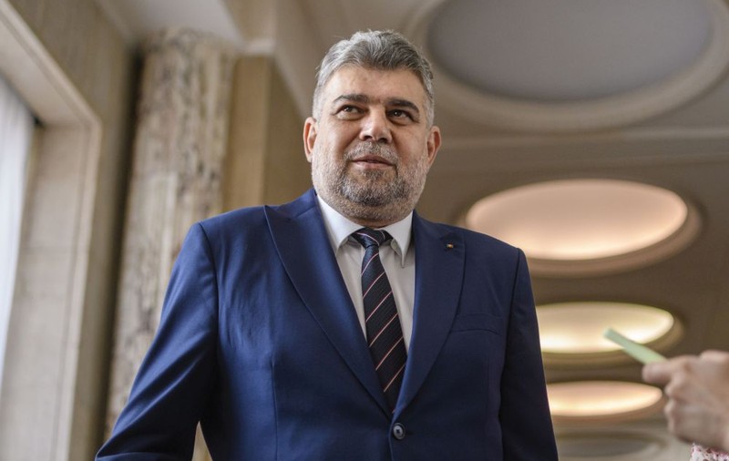 Sondaj CURS: Marcel Ciolacu, pe primul loc în intențiile de vot pentru prezidențiale. Geoană, la egalitate cu Simion. Situația pentru parlamentare