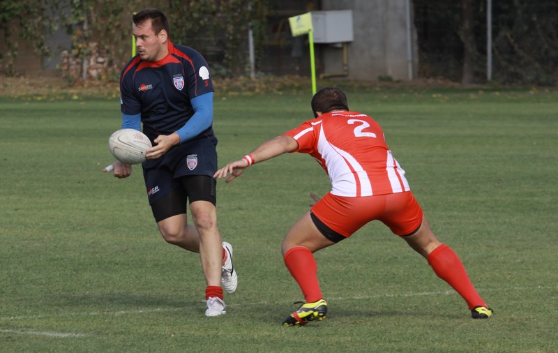 Rugby-ul în 7 salvează Bucureştiul? Vezi de ce