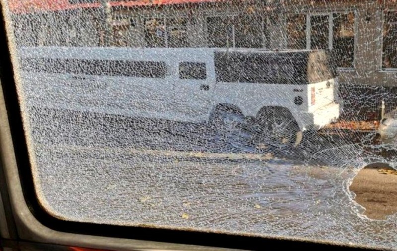 O nouă ipoteză în cazul tramvaiului atacat în mers, în sectorul 4