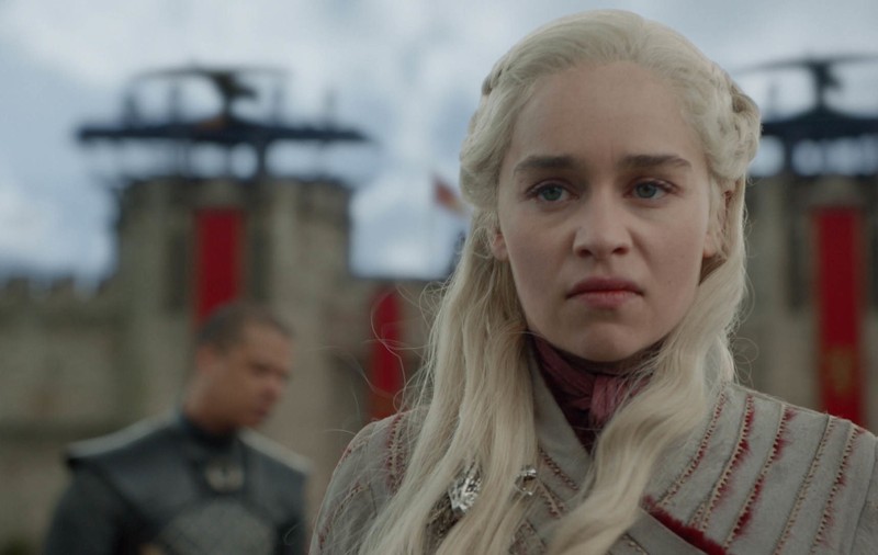 Emilia Clarke, despre prețul pe care l-a plătit jucând ''Game of Thrones'': "Am pierdut cei mai frumoşi ani"