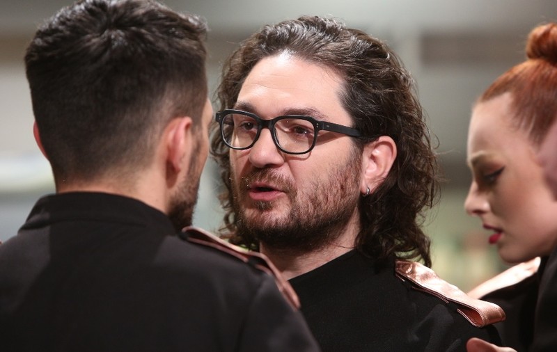 Echipa lui Florin Dumitrescu a rămas cu 5 membri la „Chefi la cuțite” sezonul 10. Un alt concurent a fost eliminat în ediția de aseară
