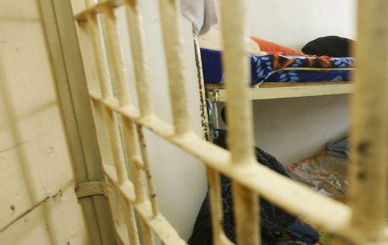 Deținut evadat din Timișoara, de pe șantierul unde muncea. Era încarcerat la Penitenciarul Arad