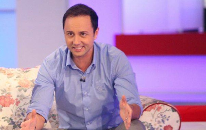 ÎNCEPUTURI cu PROBLEME! Cătălin Măruță, cu FAȚA VÂNĂTĂ la PRESELECȚIA pentru emisiunea de la TVR2! Vezi ce s-a întâmplat! 