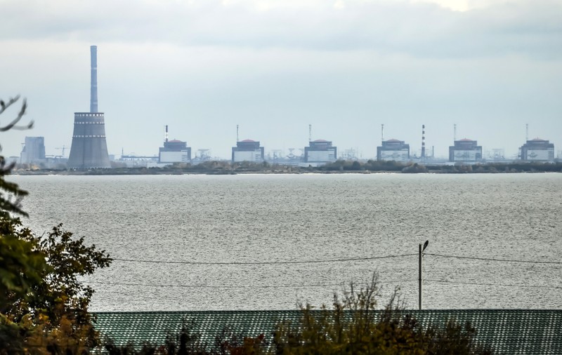 Război în Ucraina, ziua 270 | Explozii puternice lângă centrala nucleară Zaporojie. AIEA avertizează că responsabilii „se joacă cu focul”