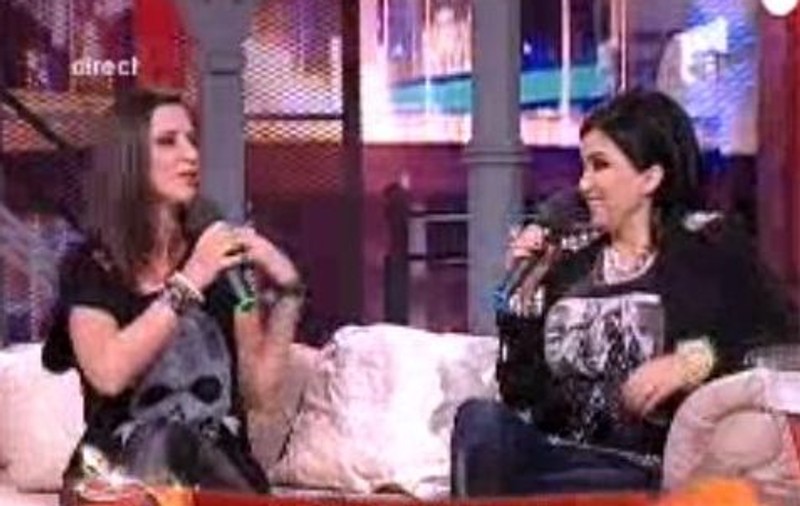 Bahmu: "Pe Mara Bănică am vrut să o bat. Am sunat-o să o avertizez". Vezi ce s-a întâmplat!