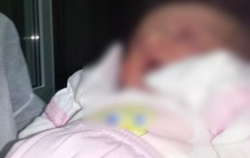 O cifră şocantă! Vezi câţi copii au fost abandonaţi în România în primele şase luni ale anului	