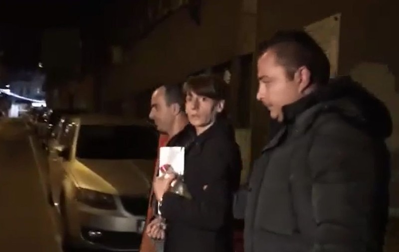 STS a sesizat Parchetul militar în cazul operatoarei de la 112 care a preluat apelul prin care se semnala agresiunea de la metrou
