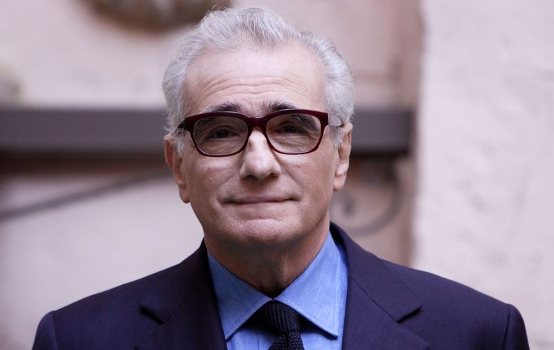 Martin Scorsese a regizat o reclamă pentru Chanel