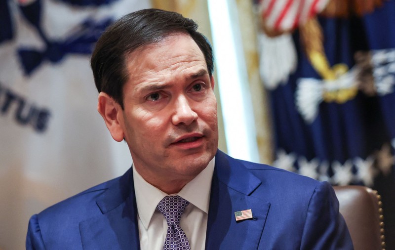 Statele Unite reiau negocierile de pace în Ucraina. Marco Rubio: „Vom încerca să apropiem liniile roșii”