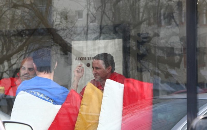 Reghe ZÂMBEȘTE tot mai DES de când a aflat că va fi DIN NOU TĂTIC! FOTO