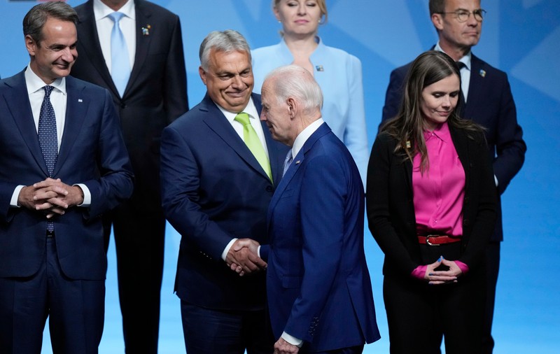 Ungaria îl convoacă pe ambasadorul american, după declarațiile lui Biden despre „dictatura” lui Viktor Orban. Szijjarto denunță o „minciună” și „o insultă foarte gravă”
