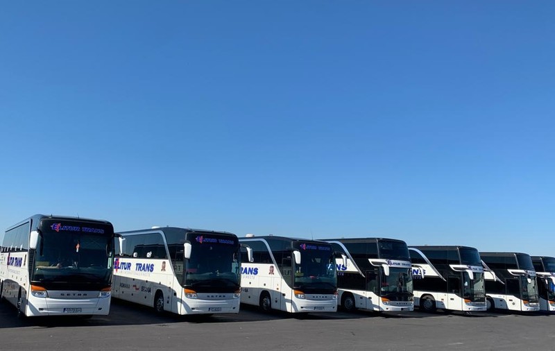Cum alegi o firmă profesionistă de transport persoane cu autocarul