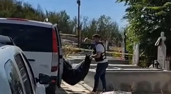 cinci saci oase gasiti dupa noi sapaturi cripta falsa cimitir streharet slatina