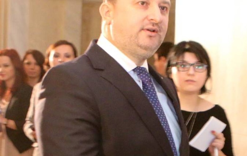 VESTE PROASTĂ pentru Daniel Chiţoiu! Liberalii îl lasă pe mâna justiţiei