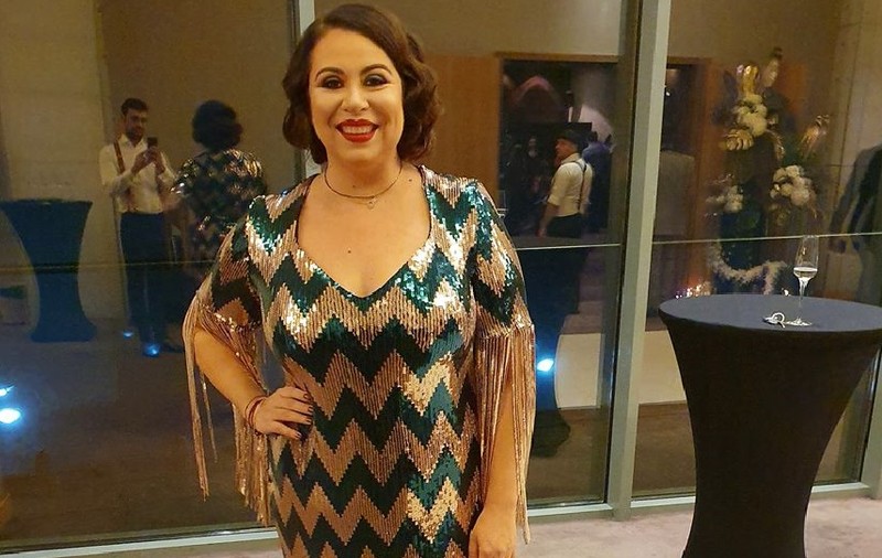 Mesajul trist transmis de Oana Roman. S-a întâmplat în urmă cu doar câteva zile. „M-a durut, dar mi-am învățat lecția”