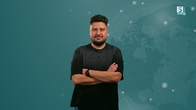 5 știri by Libertatea Tech, 3 iulie 2025