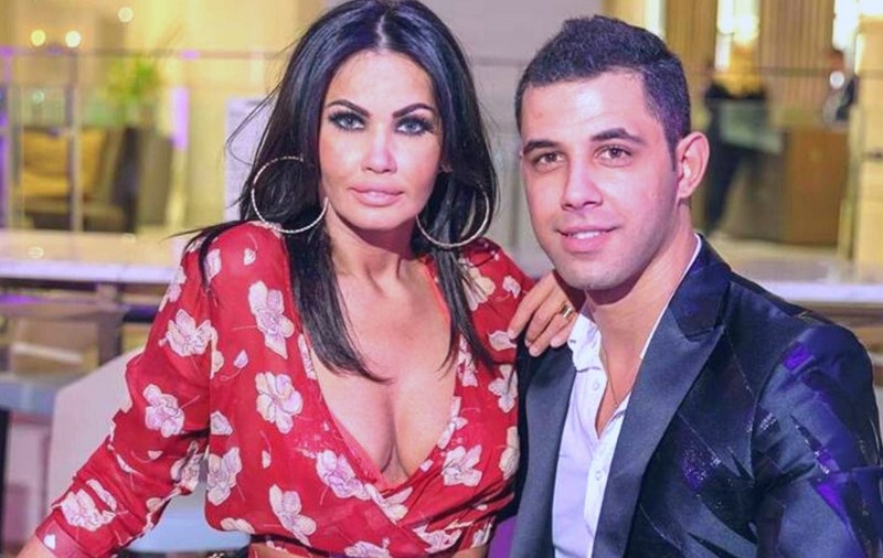 Cum își răsfață Oana Zăvoranu soțul. Cadoul pe care i l-a făcut lui Alex Ashraf
