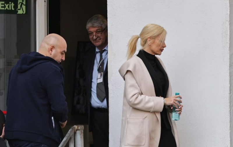 Laura Vicol și Vladimir Ciorbă scapă de arestul preventiv și au fost puși în libertate, în dosarul Nordis
