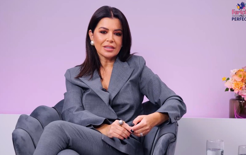 Simona Pătruleasa, la „Fericiți, nu perfecți”, despre perfecționism, infertilitate și credință: „Fără pedepse nu se poate”