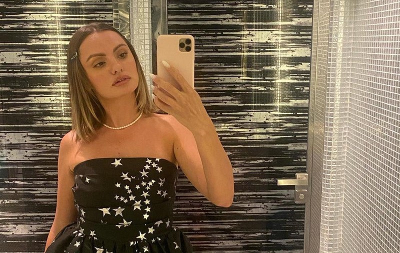 Alexandra Stan a spus adevărul despre problemele de sănătate. „Nu o să pot să fac copii un an. Aș putea să mor”