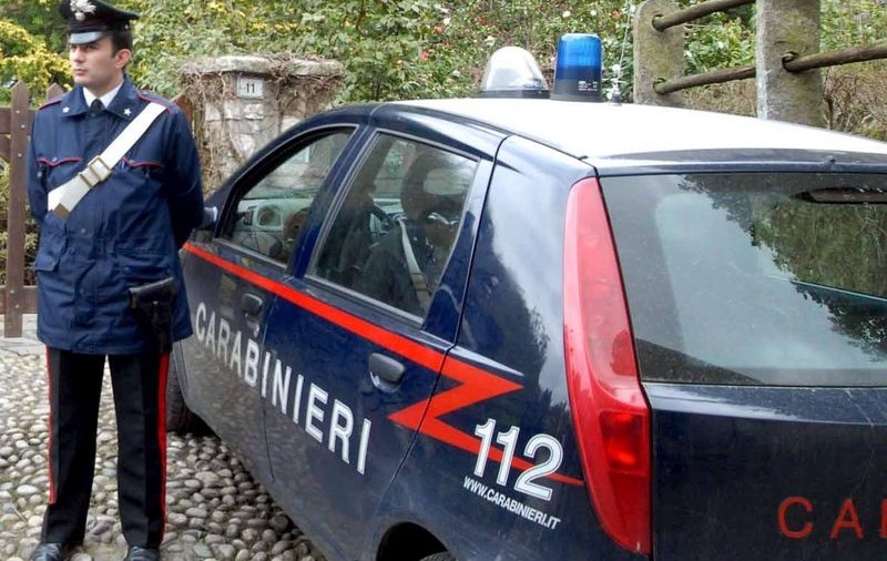 11 tineri italieni acuzaţi de raid xenofob împotriva românilor, arestaţi