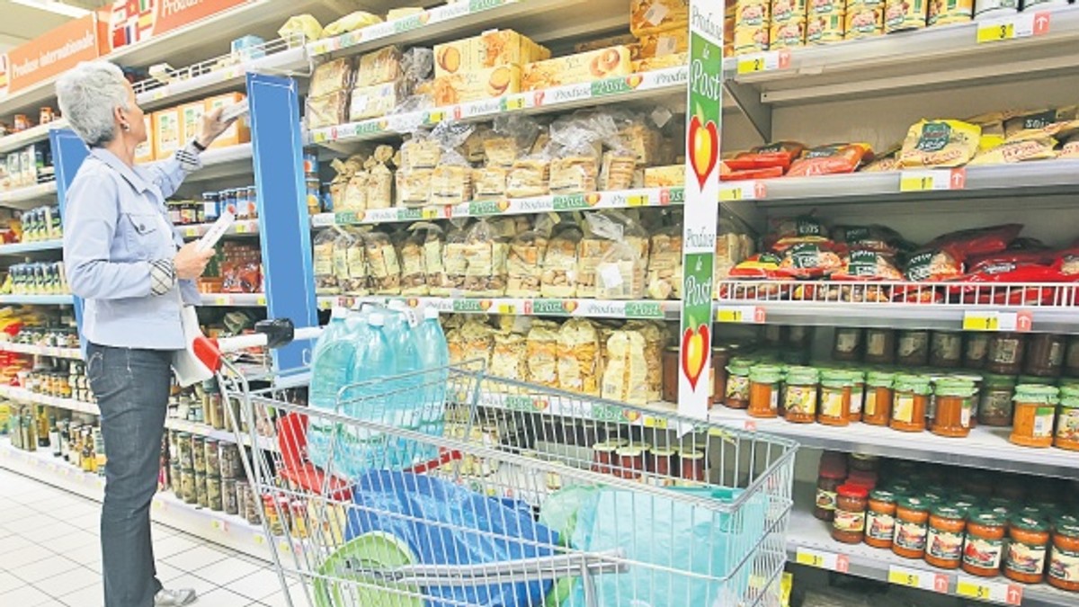 produsele slabe calitativ pe piaţa din estul Europei
