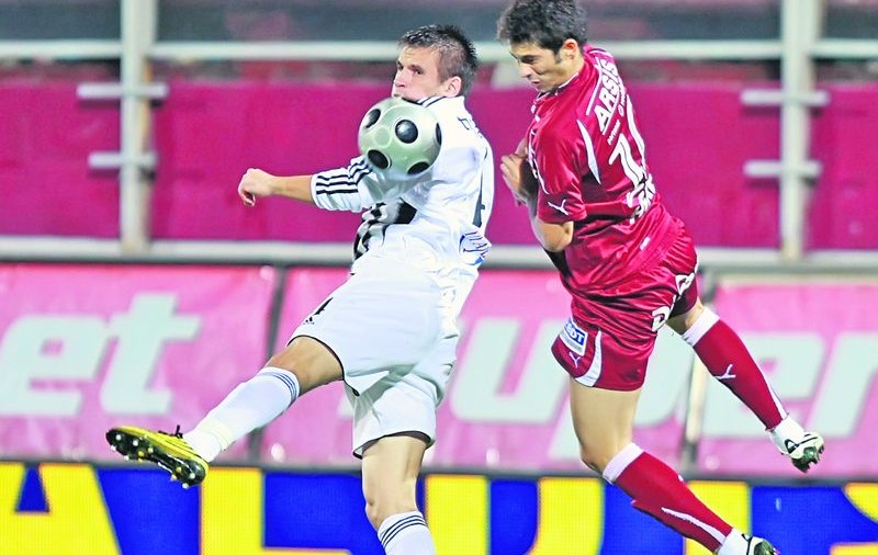 Ploieşteni mitraliaţi! Rapid - Astra 3-0